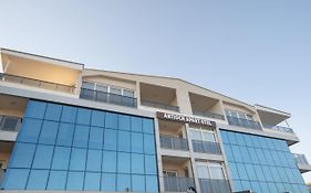 Antiocha Residence
